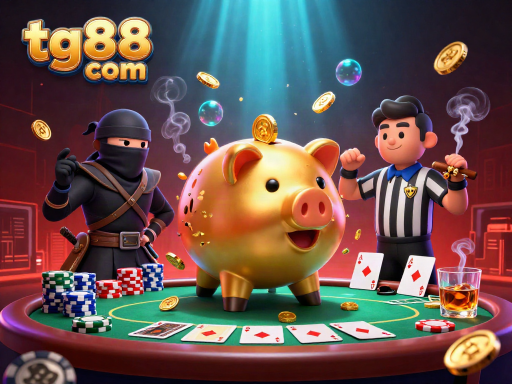 Engage in winning strategies at tg88 com's thrilling gambling scene with a dynamic atmosphere.