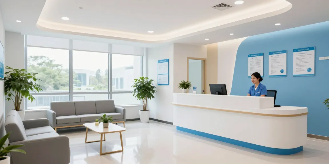 Hair transplant Istanbul: compassionate patient care at a trusted health clinic.