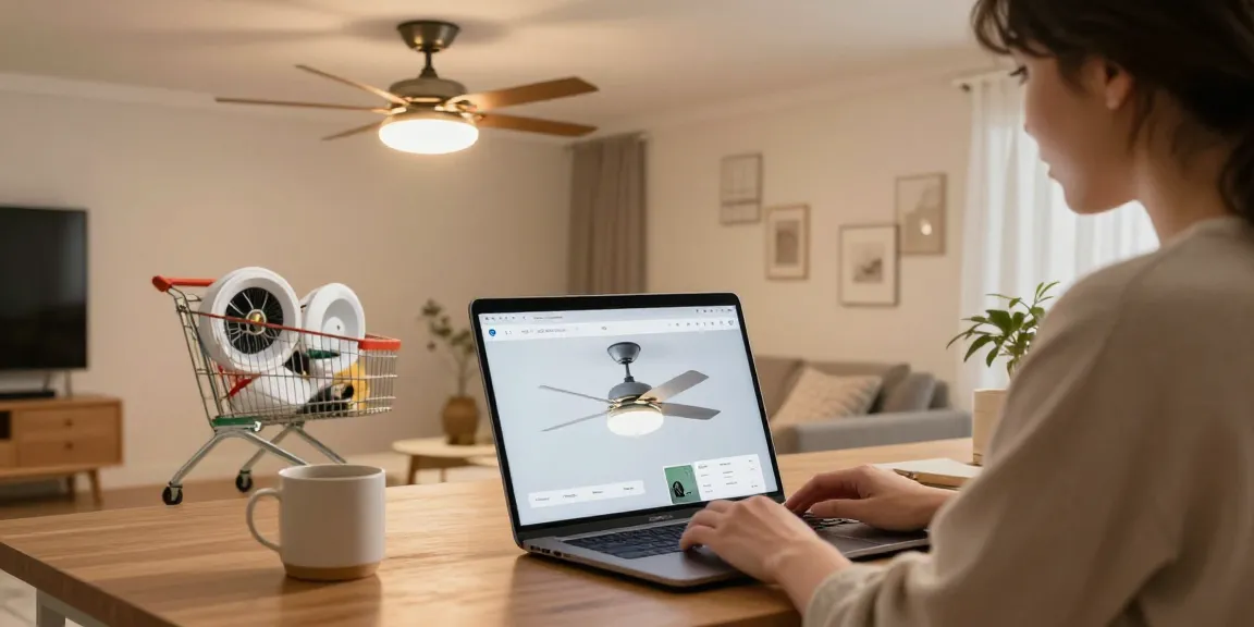 Plafond ventilator kopen? Ontdek de beste aanbiedingen voor plafondventilatoren met lampen in onze online winkel.