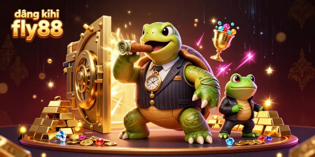 Join FLY88 today and enjoy a thrilling casino experience with exclusive bonuses and vibrant games.