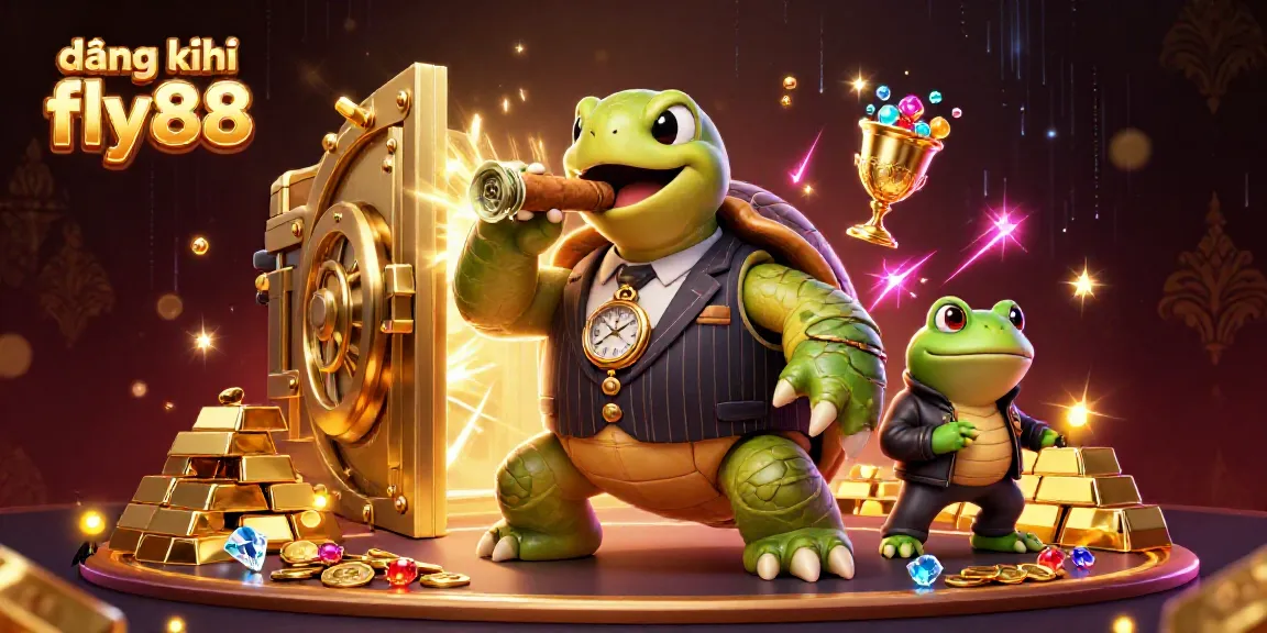 Join FLY88 today and enjoy a thrilling casino experience with exclusive bonuses and vibrant games.