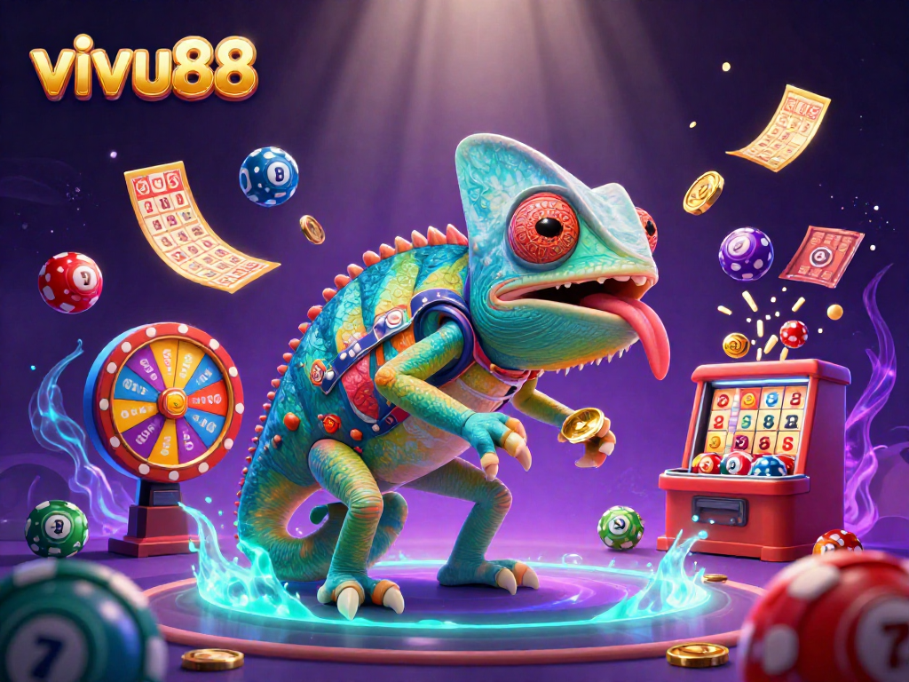 Experience thrilling cockfighting at vivu88 with vibrant animations and dynamic betting features.